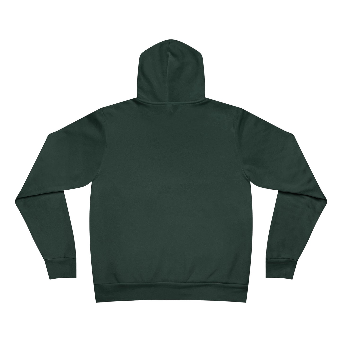 Music Vibes Pullover Hoodie