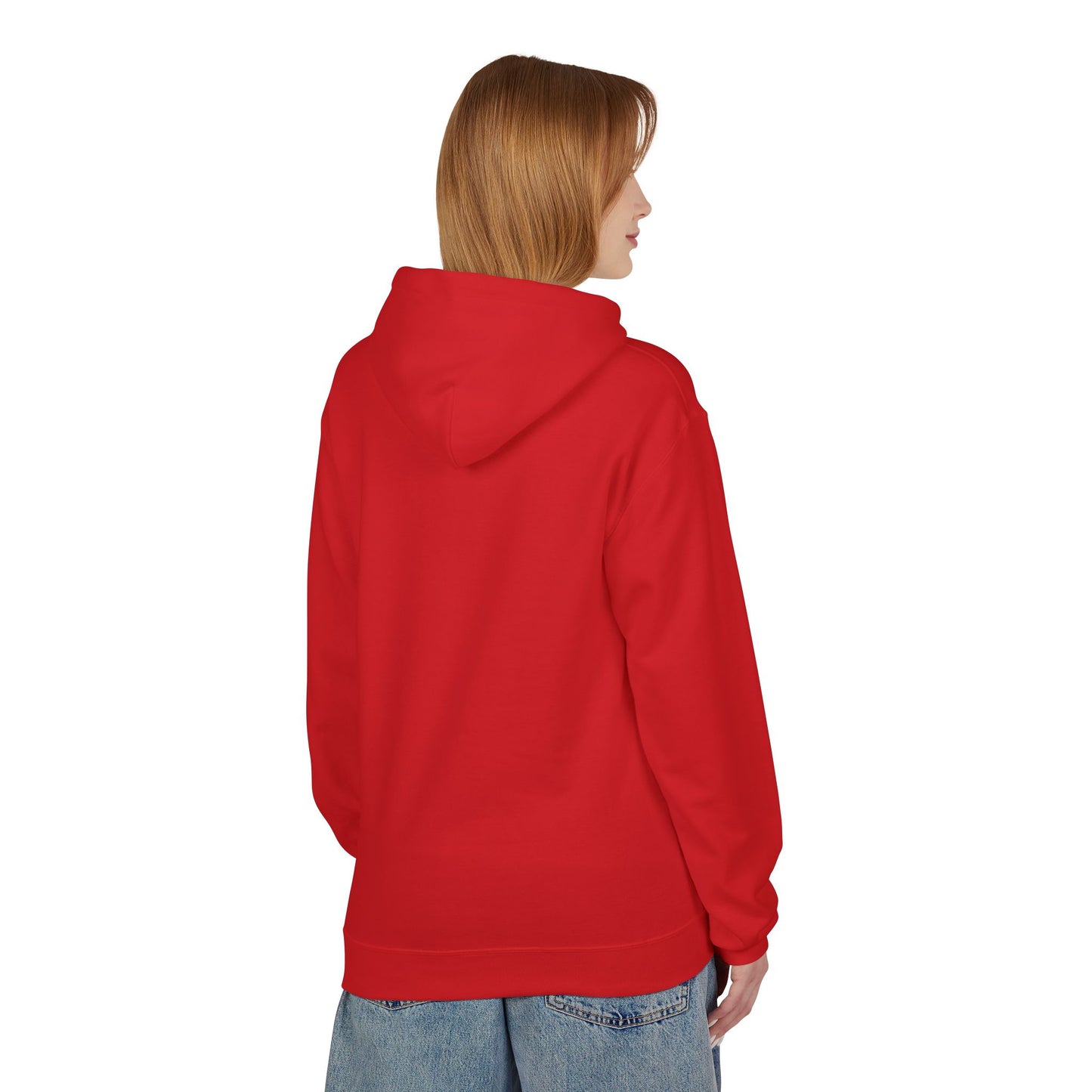 Chills Vintage Logo Hoodie — 'The Chills' Retro Band Style Pullover