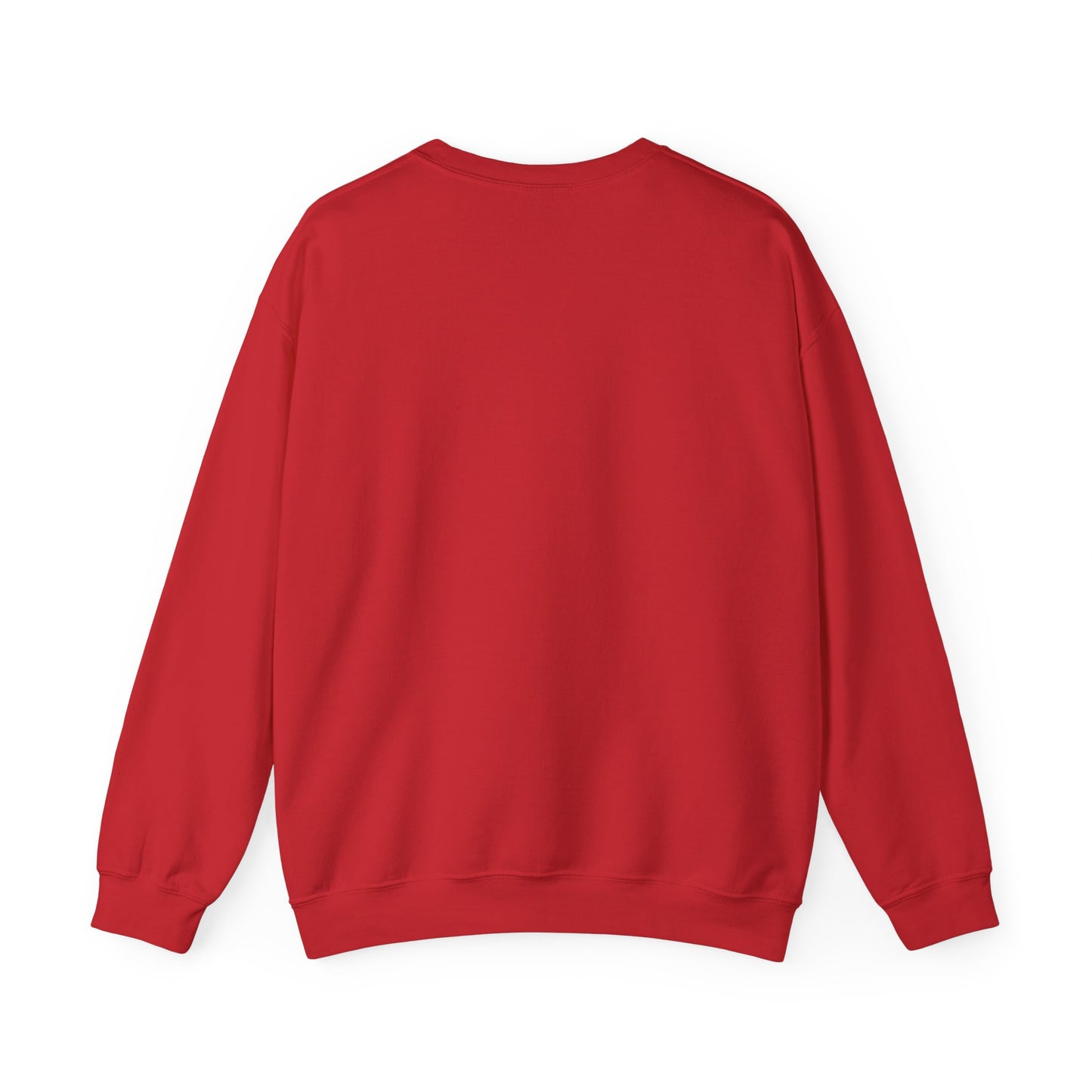 Inspirational Quote Crewneck Sweatshirt — Motivational Cozy Sweater