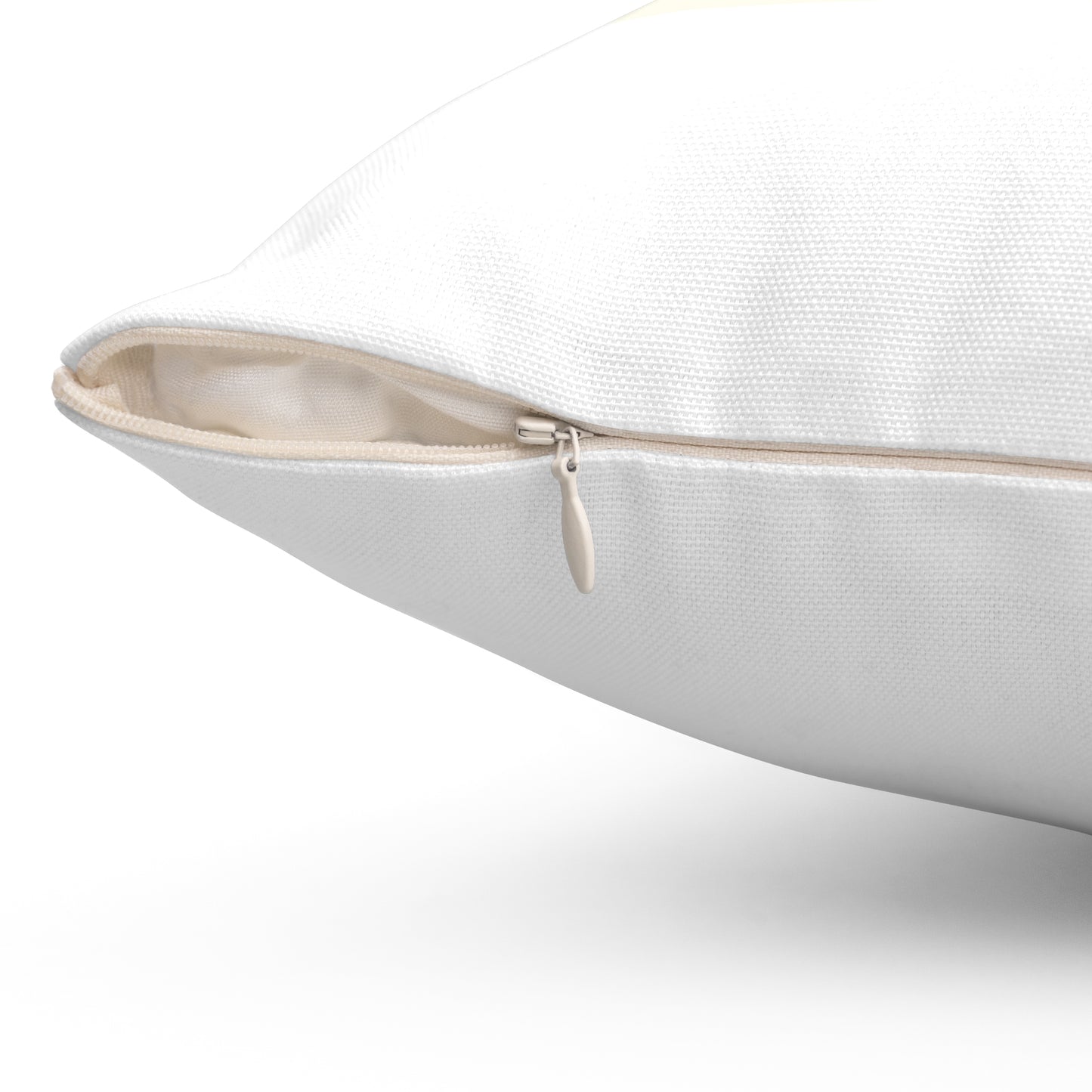 Square Pillow - The Correlation of Rest and Wings Flying Comfortable Pillow