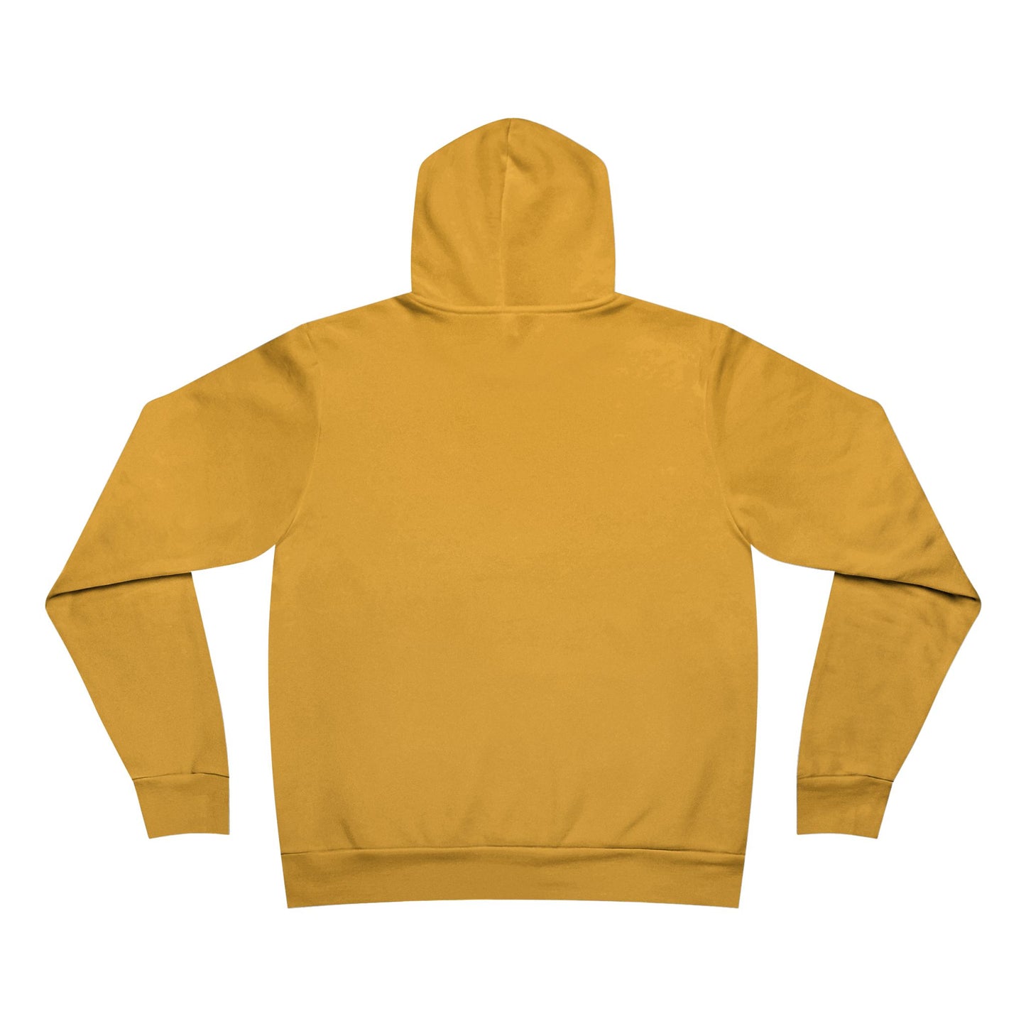 Music Vibes Pullover Hoodie