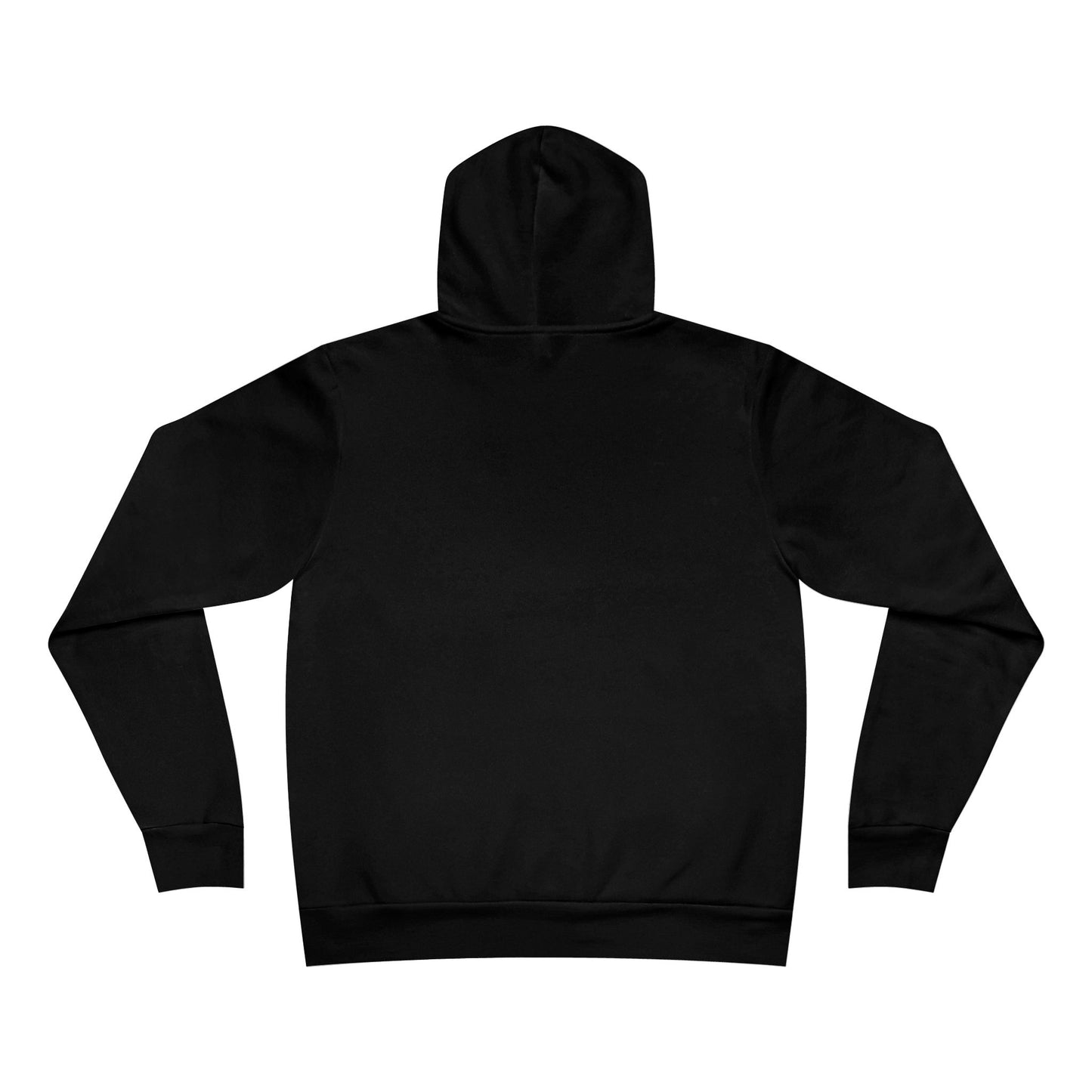 Music Vibes Pullover Hoodie