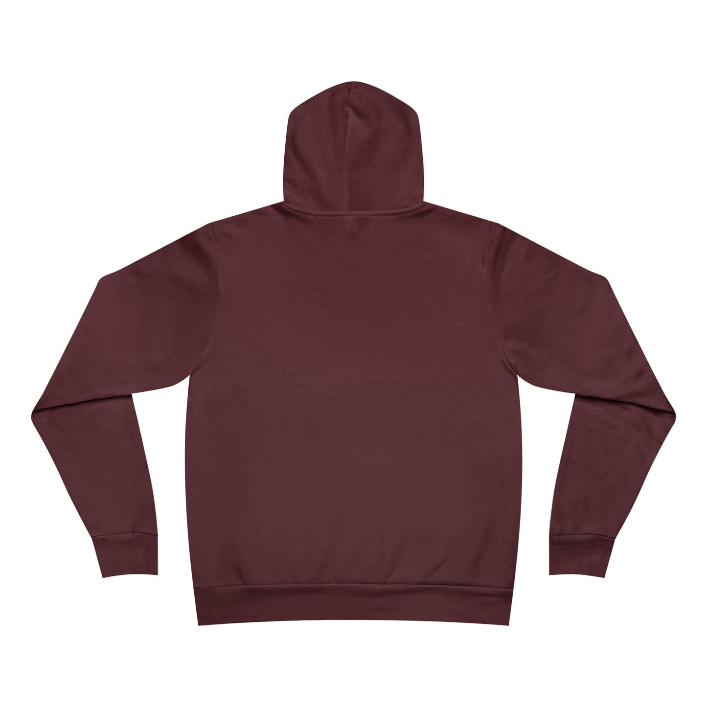 Music Vibes Pullover Hoodie