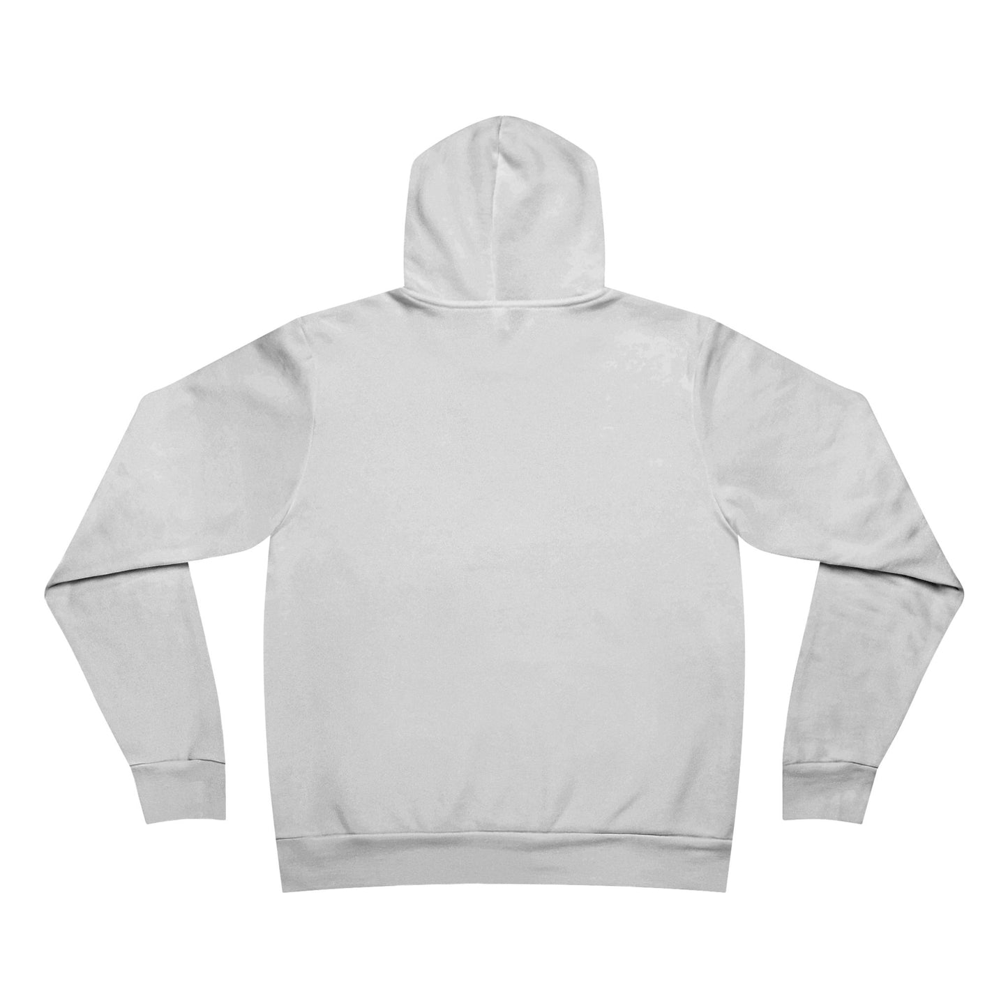 Music Vibes Pullover Hoodie