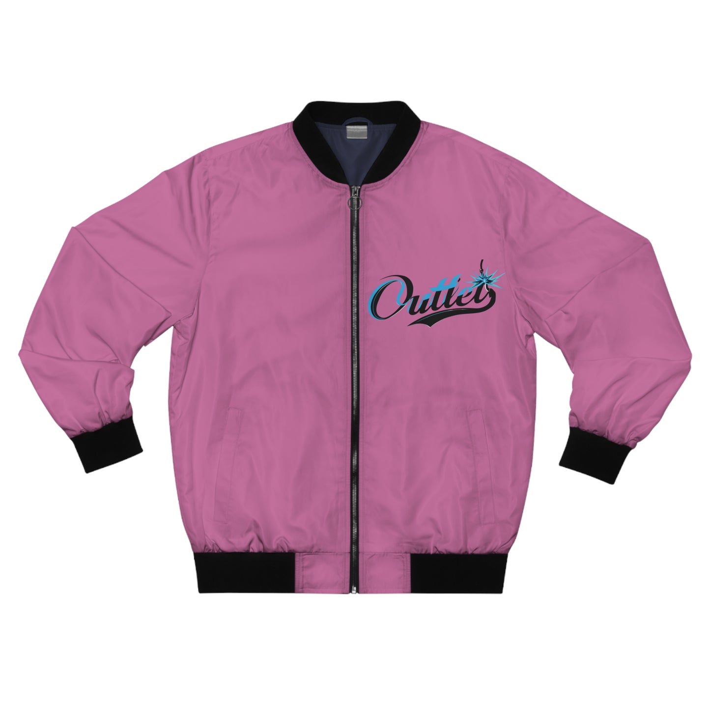 Bomber Jacket for Fall - Connect with Others