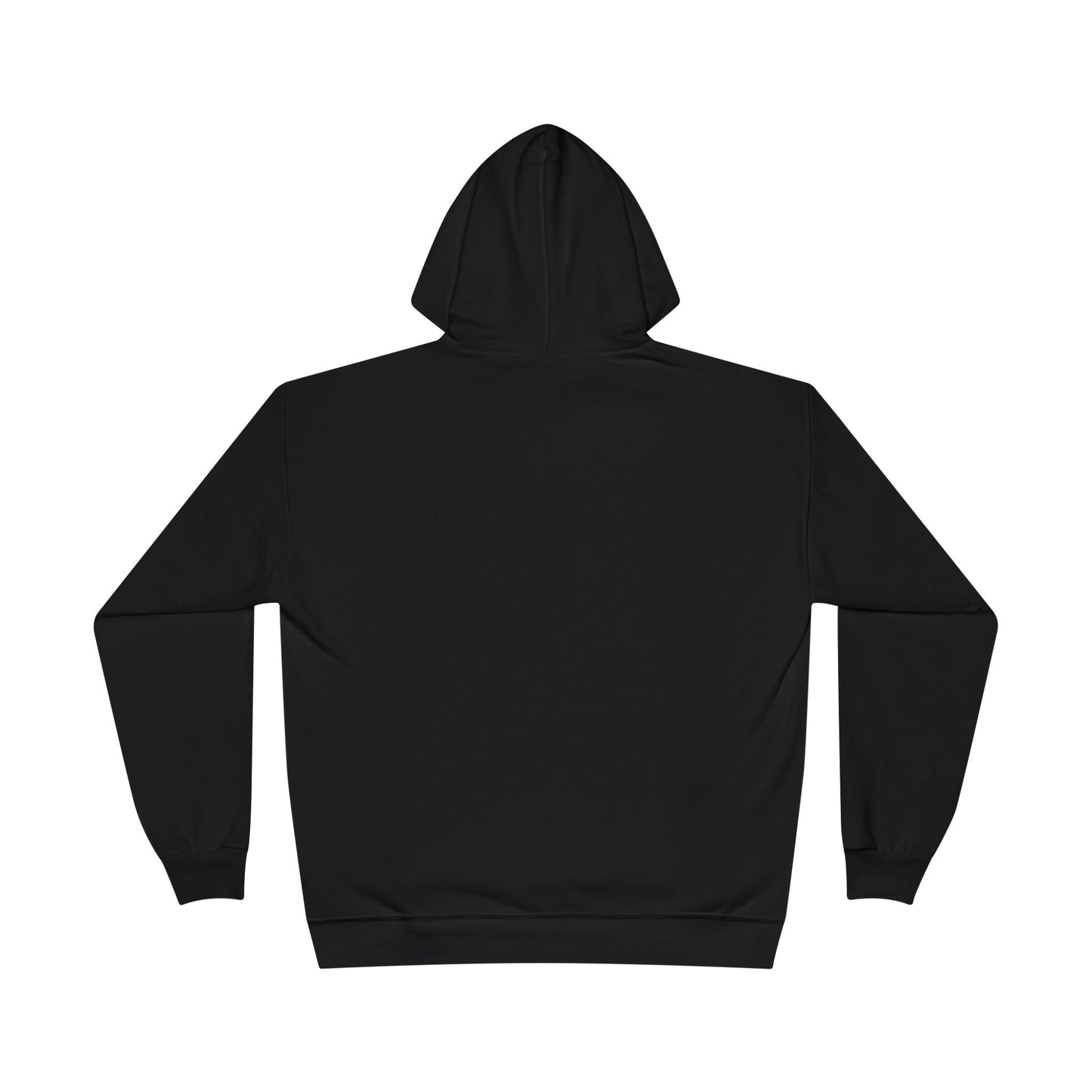 Valentine's Day Eco Hoodie — 'Gift a Loved One' Pullover