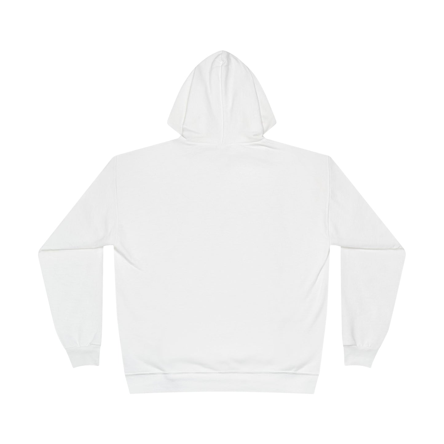 Valentine's Day Eco Hoodie — 'Gift a Loved One' Pullover