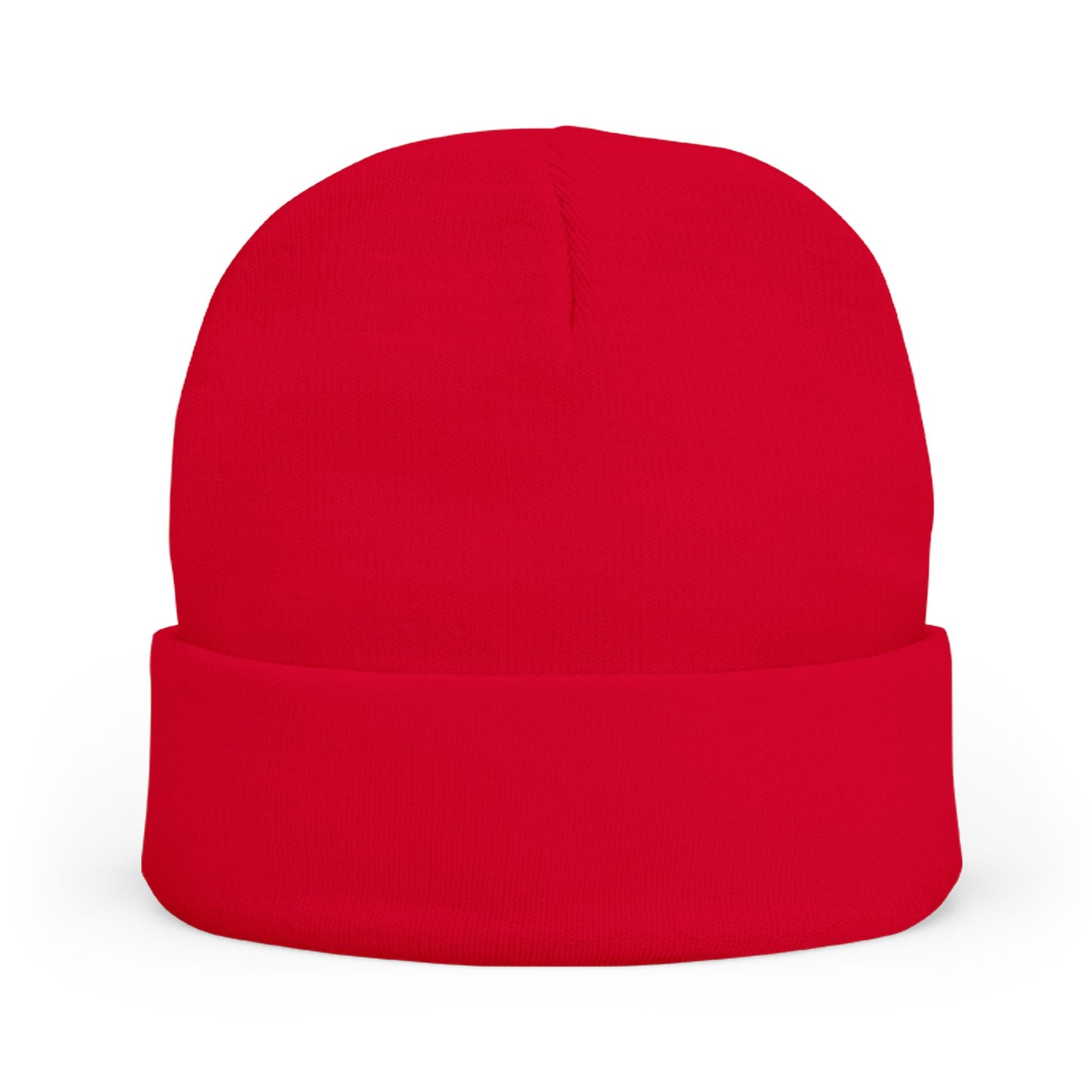 Beanie Hat - New Poetry Rap Embroidered Knit Beanie for Cold Weather Style