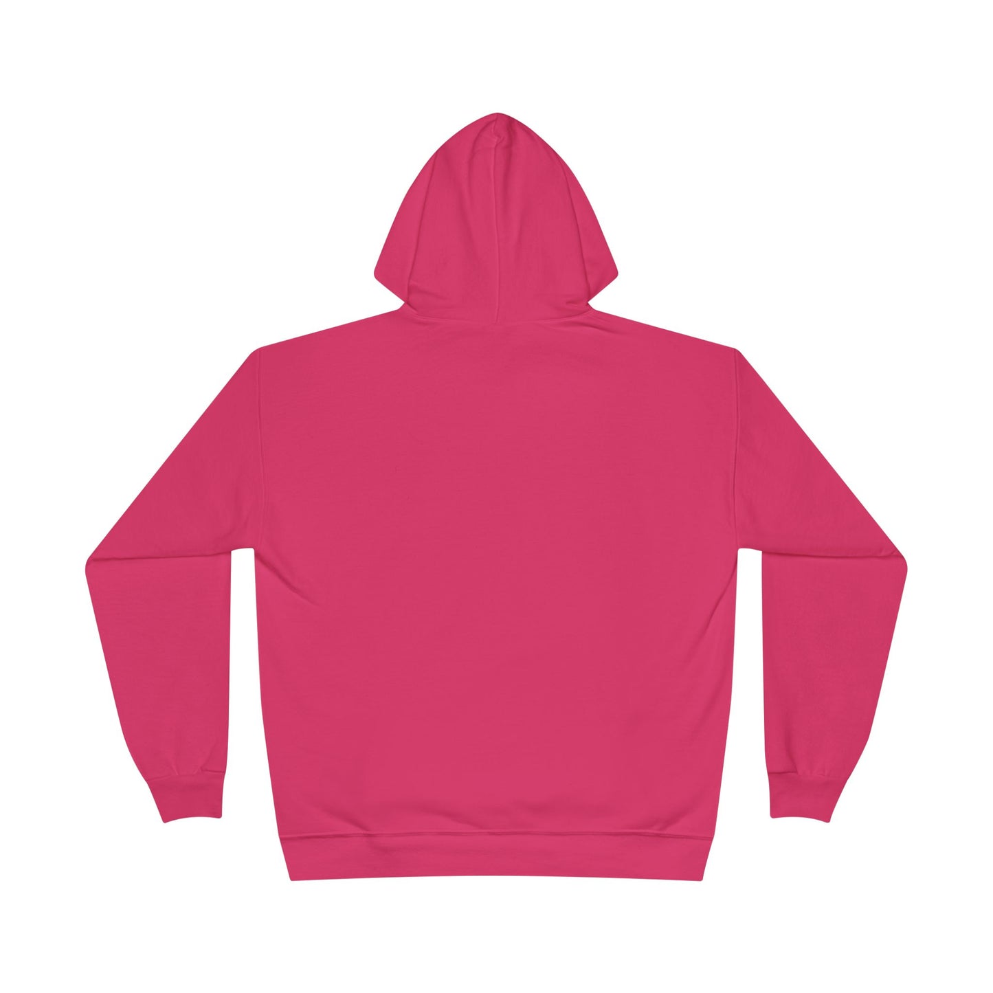 Valentine's Day Eco Hoodie — 'Gift a Loved One' Pullover