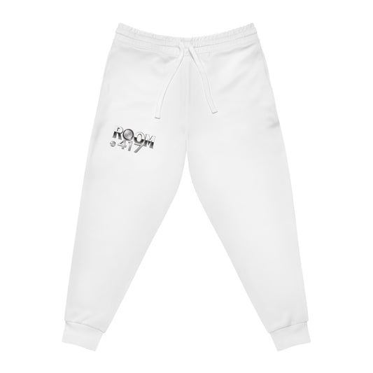 Athletic Joggers (AOP)