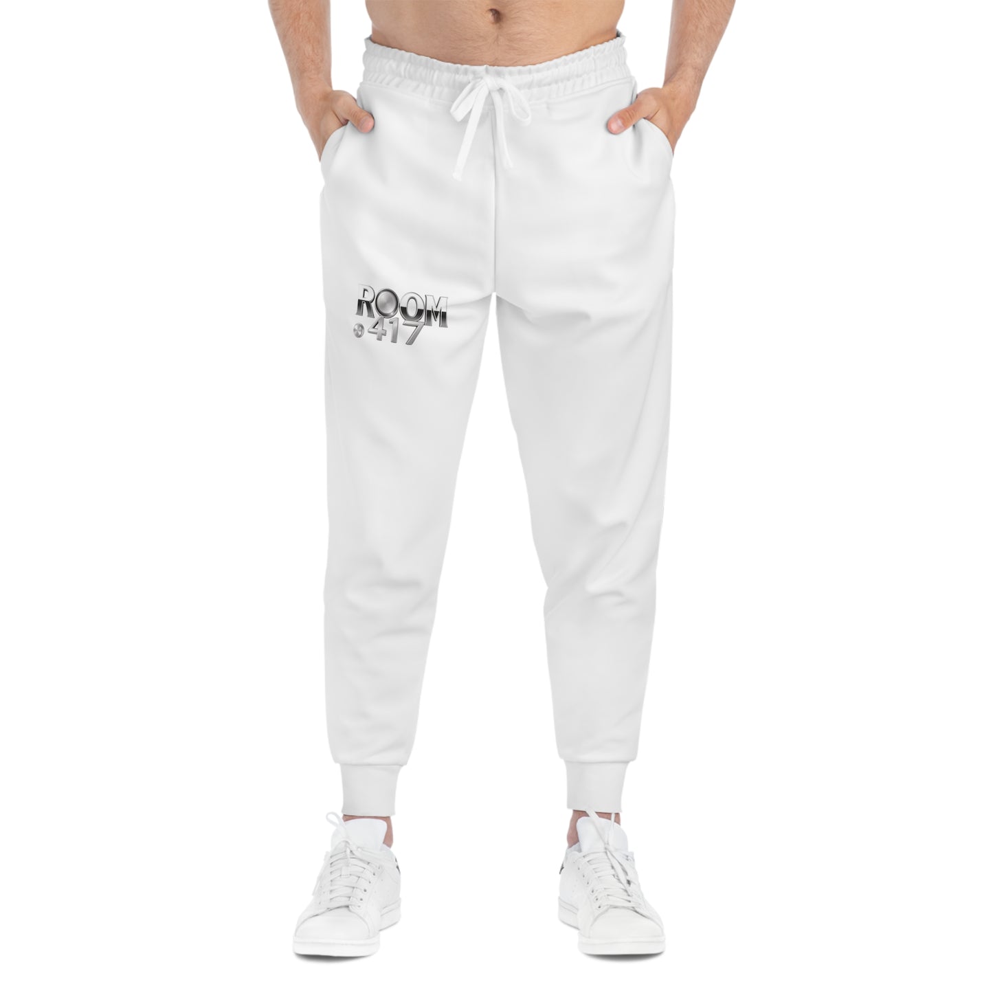 Athletic Joggers (AOP)