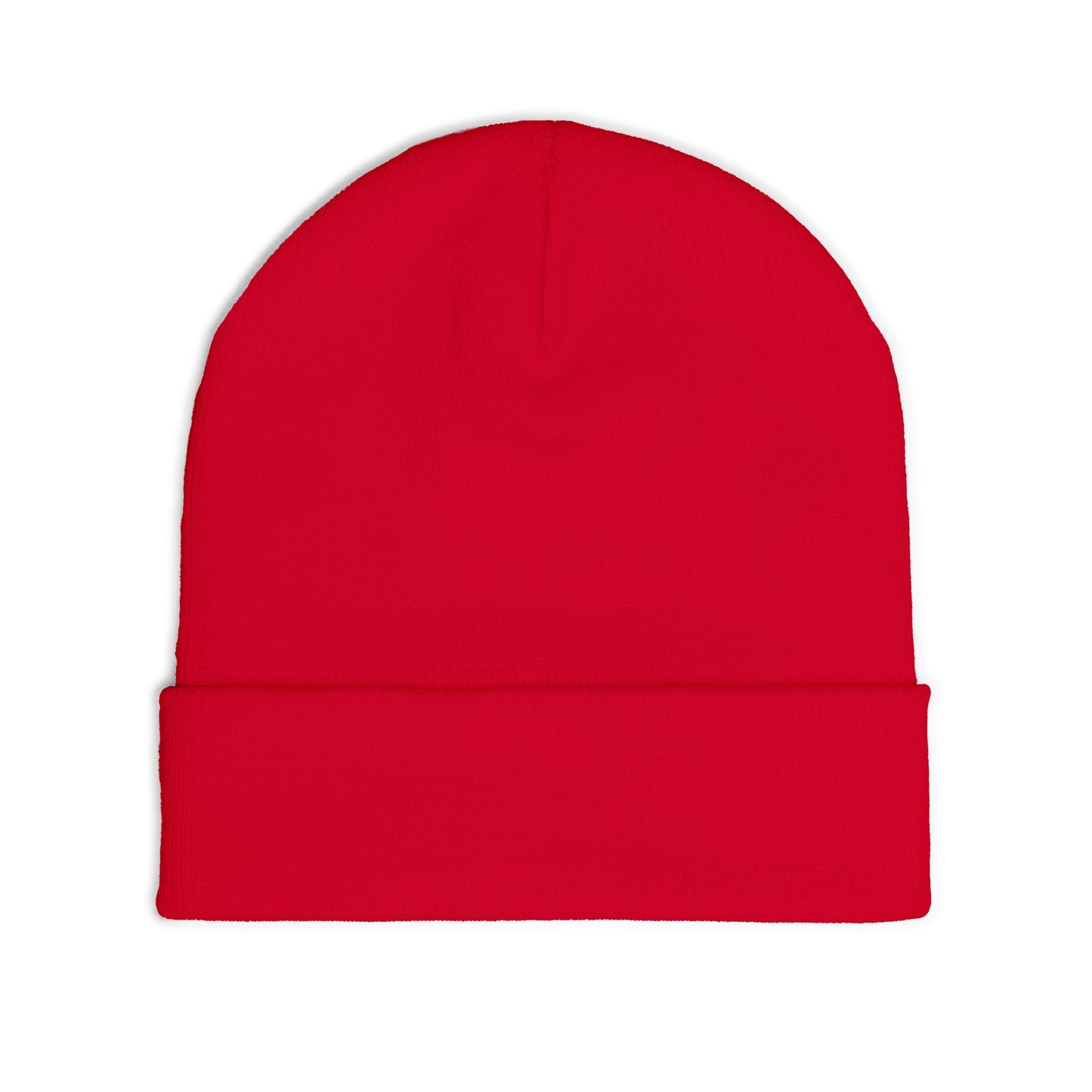 Beanie Hat - New Poetry Rap Embroidered Knit Beanie for Cold Weather Style
