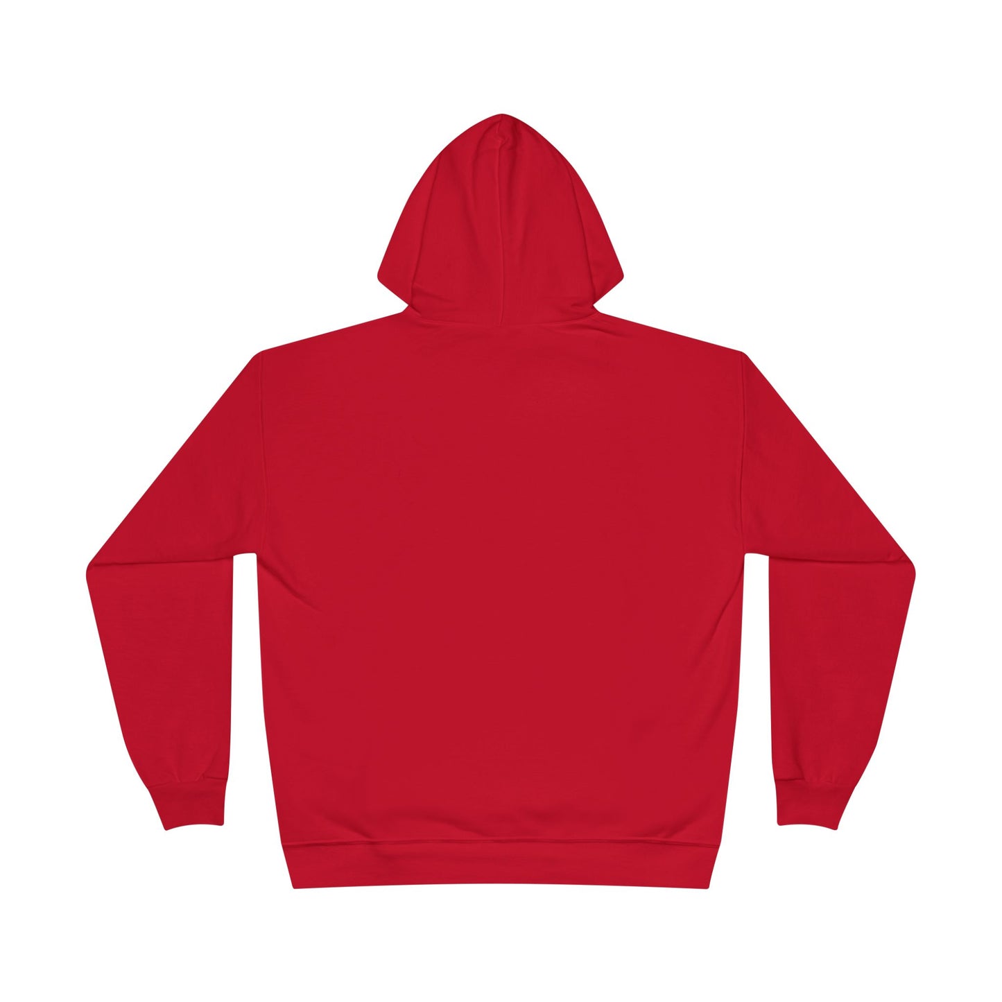 Valentine's Day Eco Hoodie — 'Gift a Loved One' Pullover