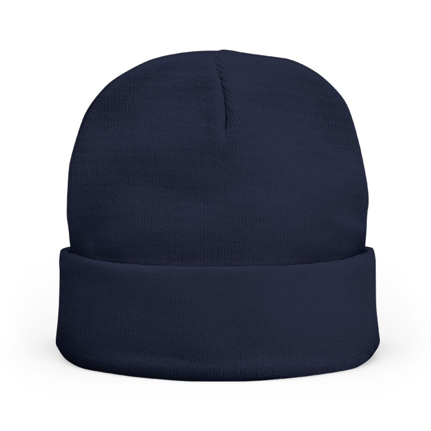 Beanie Hat - New Poetry Rap Embroidered Knit Beanie for Cold Weather Style