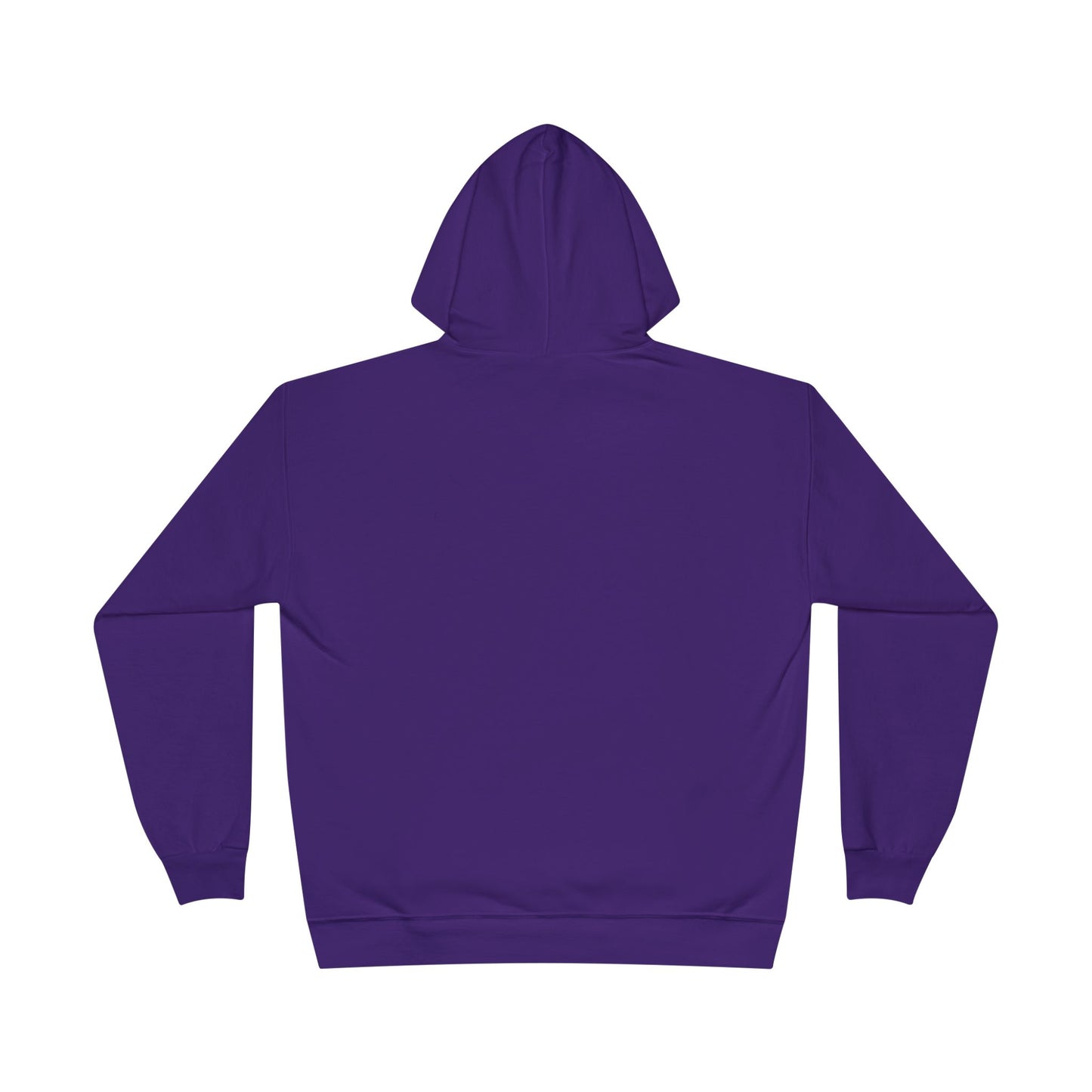 Valentine's Day Eco Hoodie — 'Gift a Loved One' Pullover