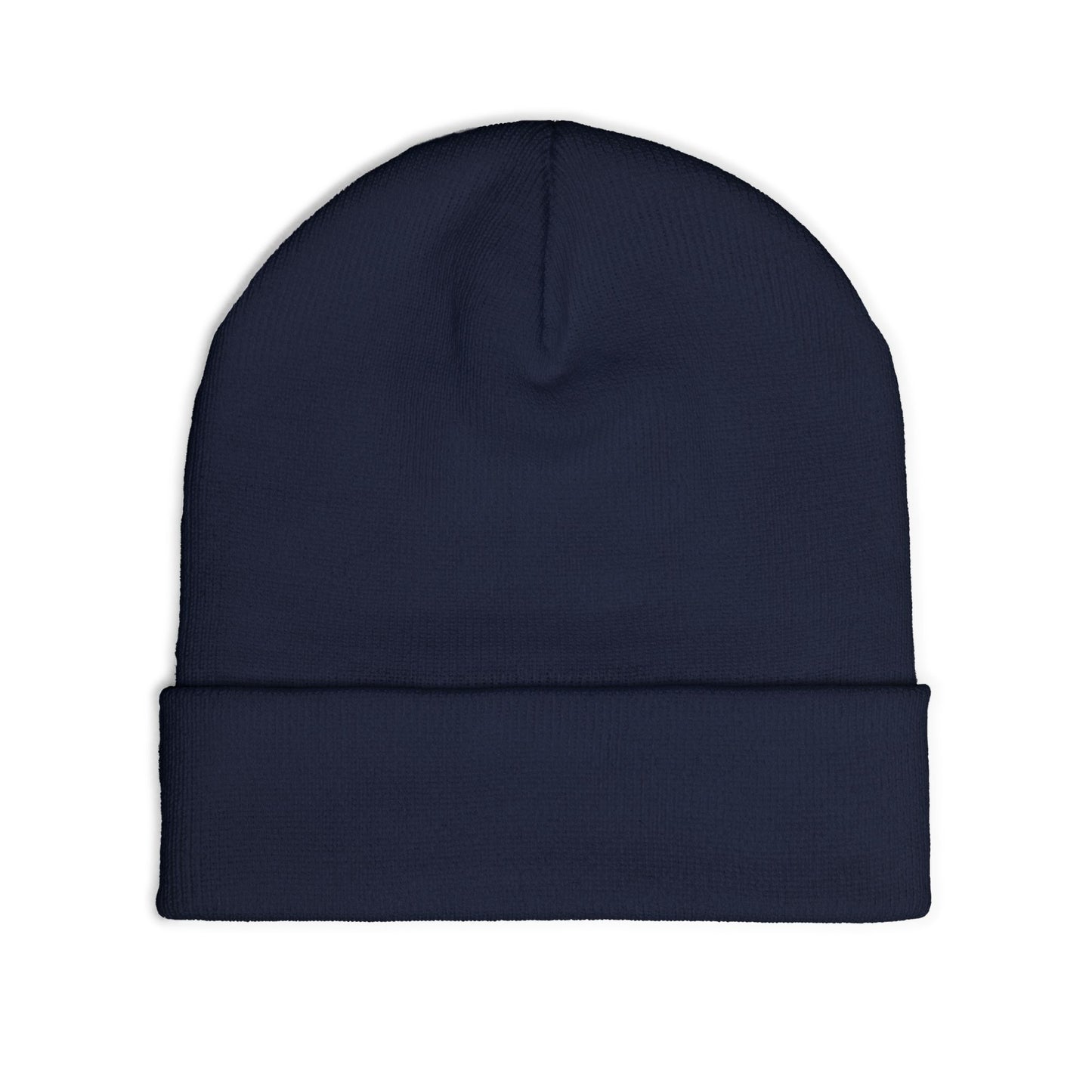 Beanie Hat - New Poetry Rap Embroidered Knit Beanie for Cold Weather Style