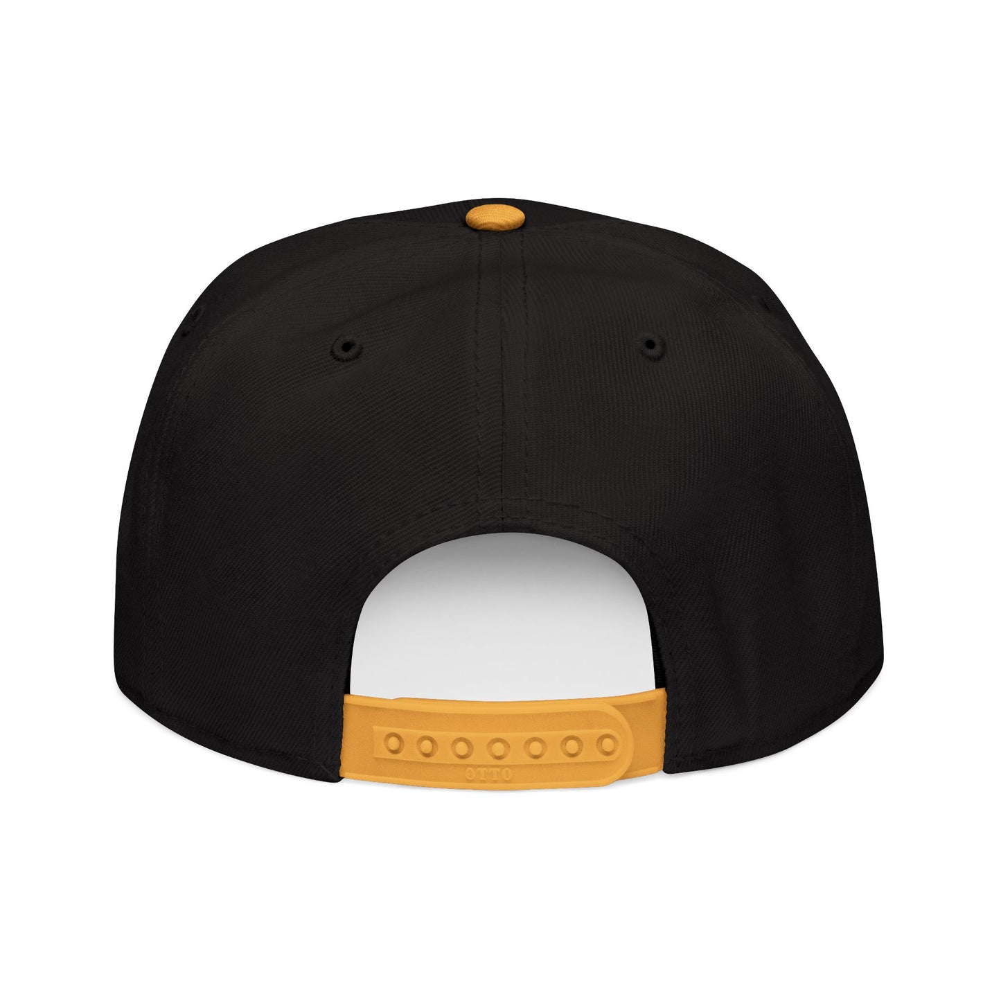 Snapback Cap - Words of Encouragement Embroidery